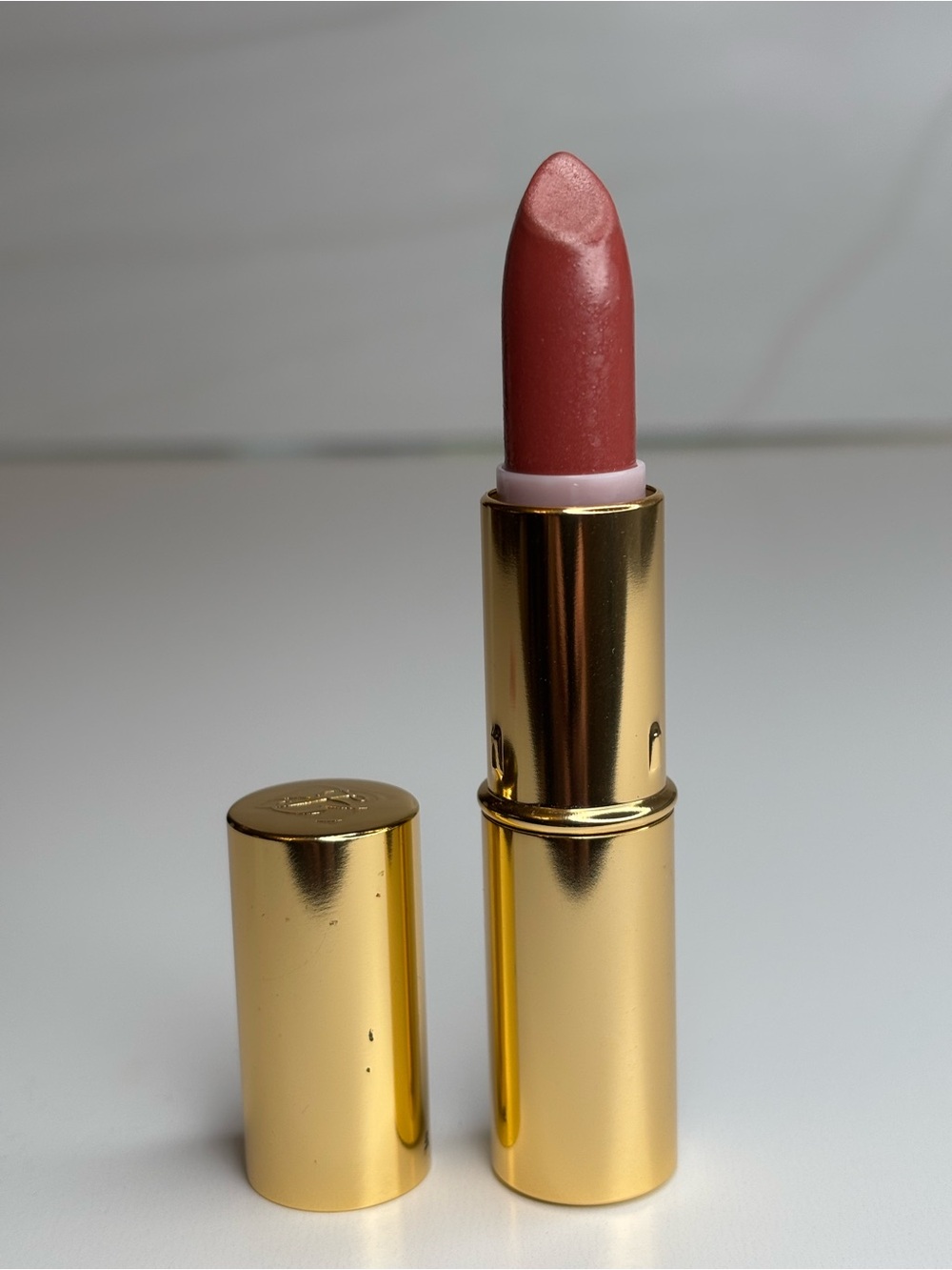 Estée Lauder Pure Color Long Lasting Lipstick - Bois de Rose Discontinued